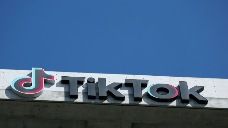 Tiktok besiegelt Einstieg von Investoren und sichert Verbleib in den USA