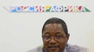 Burkina Faso dice que no aceptará a personas deportadas por EEUU