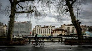 Algunos sospechosos de la muerte del activista de ultraderecha en Francia son de extrema izquierda