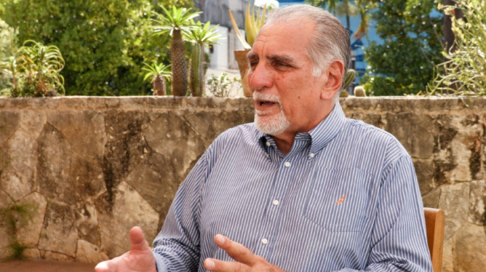 Inculpation de Raul Castro: un ex-espion cubain raconte sa version de l'attaque de 1996