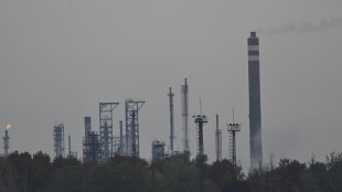 Il petrolio apre in calo a New York a 56,88 dollari