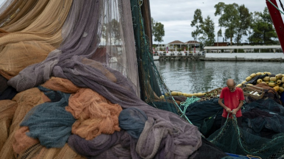 Black Sea drone attacks spell terror for Turkish sailors
