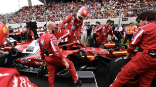 F1: Olanda; Leclerc, "l'obiettivo è tornare a vincere"