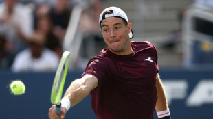 Struff verpasst Halbfinale von Almaty
