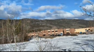 Neun Menschen in Schule und Wohngeb&auml;ude in kleinem Ort in Kanada erschossen