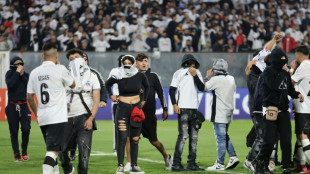CBF pede que Fortaleza seja declarado vencedor do confronto contra Colo Colo após confusão na Libertadores