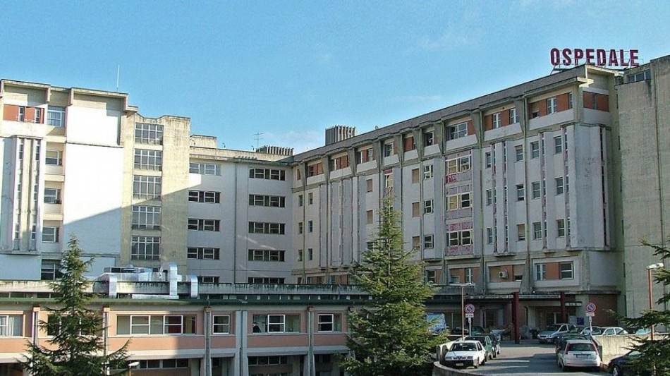 Schillaci, assunzione per 20 mila infermieri con manovra