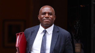 Rimpasto Starmer, Lammy è il nuovo vicepremier Gb