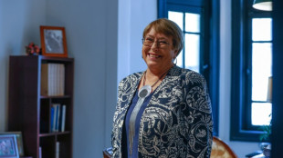 Chile, M&eacute;xico y Brasil impulsan la candidatura de Bachelet a secretaria general de la ONU