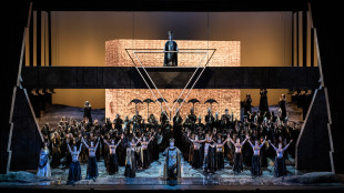 L'Aida cinematografica di Livermore nell'estate dell'Opera di Roma