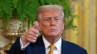 Sécurité renforcée en Ecosse où Trump est attendu pour un séjour mêlant golf et diplomatie