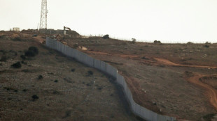 L&iacute;bano tambi&eacute;n acusa a Israel de construir un muro en el sur y protestar&aacute; ante la ONU