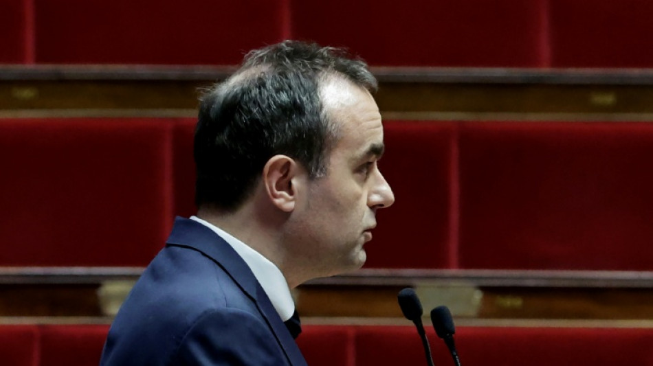 Frankreichs Haushalt: Premier leitet Verabschiedung ohne Abstimmung ein