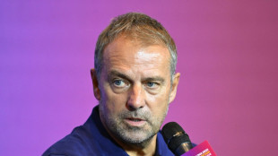 Flick hofft auf Barca-Verbleib von ter Stegen