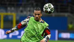Galatasaray admite "negociações" para contratar Leroy Sané