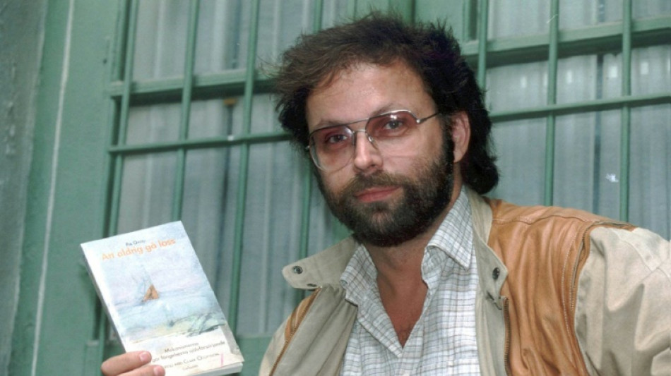 Muere Clark Olofsson, el atracador cuyo nombre está asociado al "síndrome de Estocolmo"