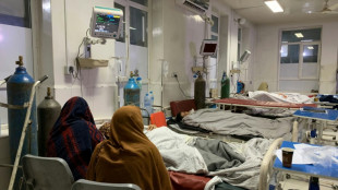 Le Pakistan d&eacute;clare la "guerre" aux autorit&eacute;s talibanes d'Afghanistan