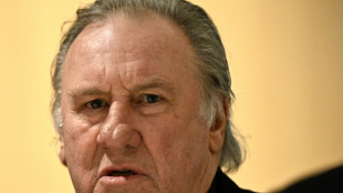 Prosecutors ask for 18-months suspended jail for French actor Depardieu