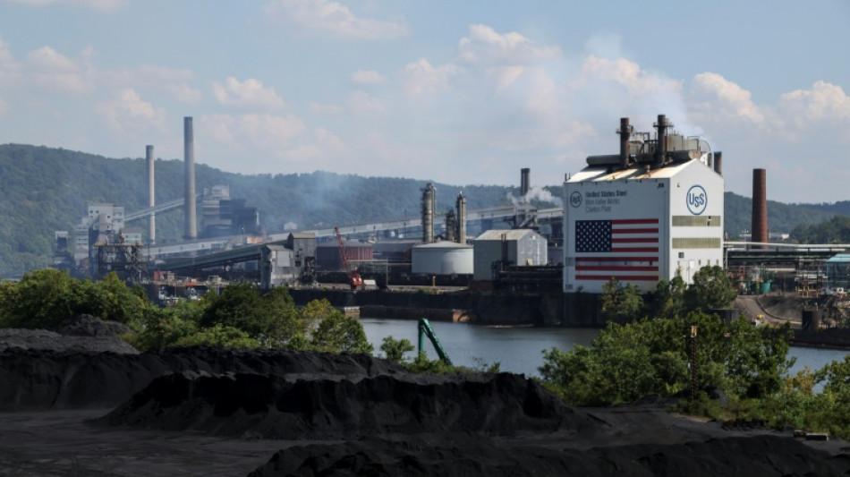 Explosion dans une usine de Pennsylvanie: deux morts, 10 blessés