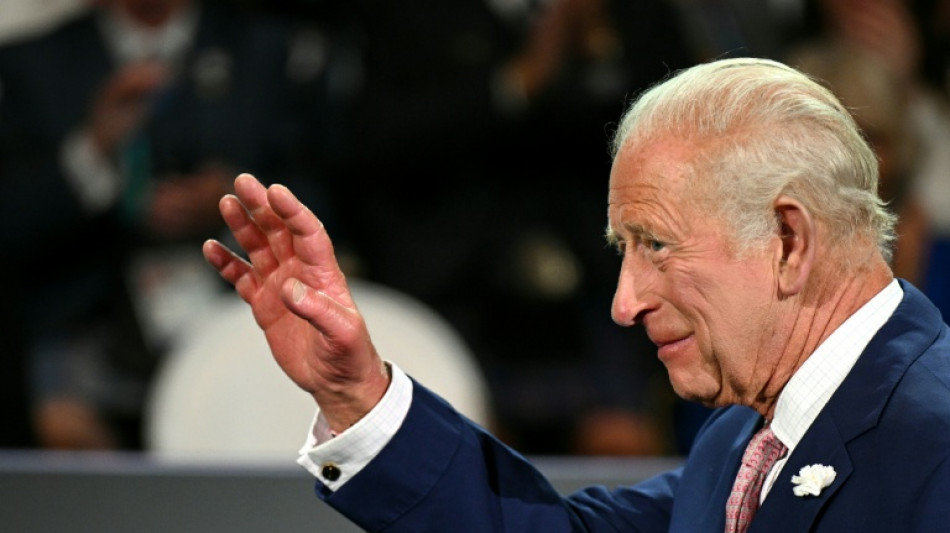 Versehentlich Tod des K&ouml;nigs gemeldet: Britischer Sender verstie&szlig; gegen Regeln