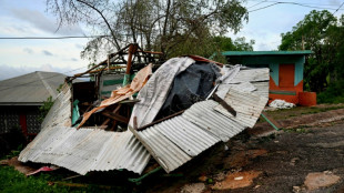 'Never been this bad': Jamaica surveys ruins in hurricane's wake