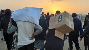 Israelische Armee: Keine Schüsse auf Zivilisten an Hilfszentrum im Gazastreifen