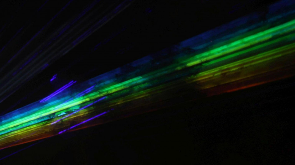 Da un paradosso un laser super-preciso per studiare il cervello