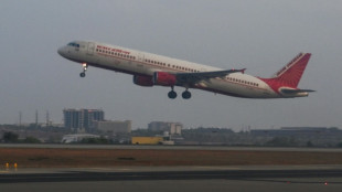 Grave incident sur un vol Air India: anomalie technique et pilote positif &agrave; un psychotrope, selon une enqu&ecirc;te