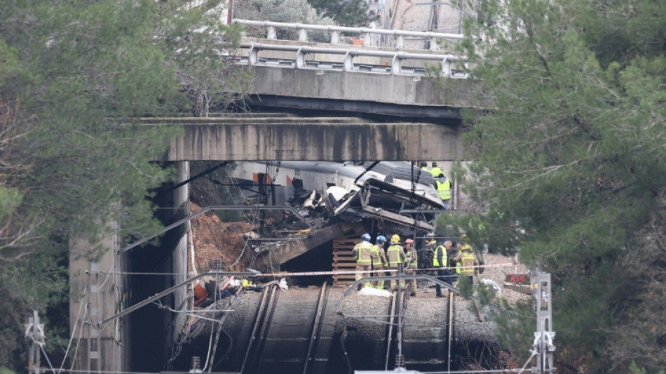 Dos accidentes mortales en 48 horas desatan dudas sobre fiabilidad del sistema de trenes espa&ntilde;ol