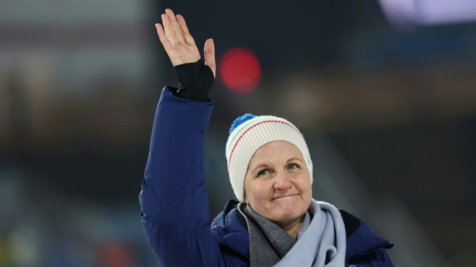 Olympics chief says Milan-Cortina has set new path for Games