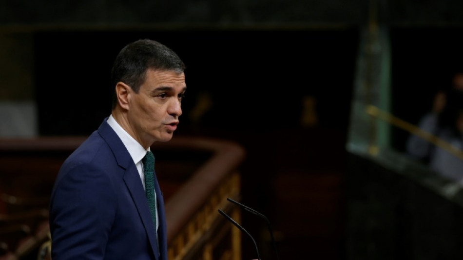 Sánchez anuncia un plan para propulsar la industria española de defensa