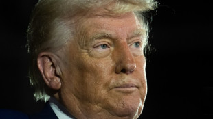 L'économie américaine en berne, Trump accuse Biden
