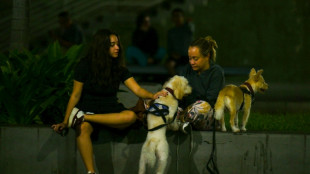 Série de tremores tira sono da Venezuela, pouco acostumada a sismos