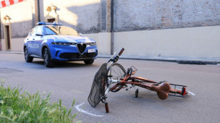 "Elle aurait pu tuer, tuer...": Mod&egrave;ne meurtrie par une voiture folle