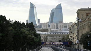 GP do Azerbaijão vai permanecer no calendário da Fórmula 1 até 2030