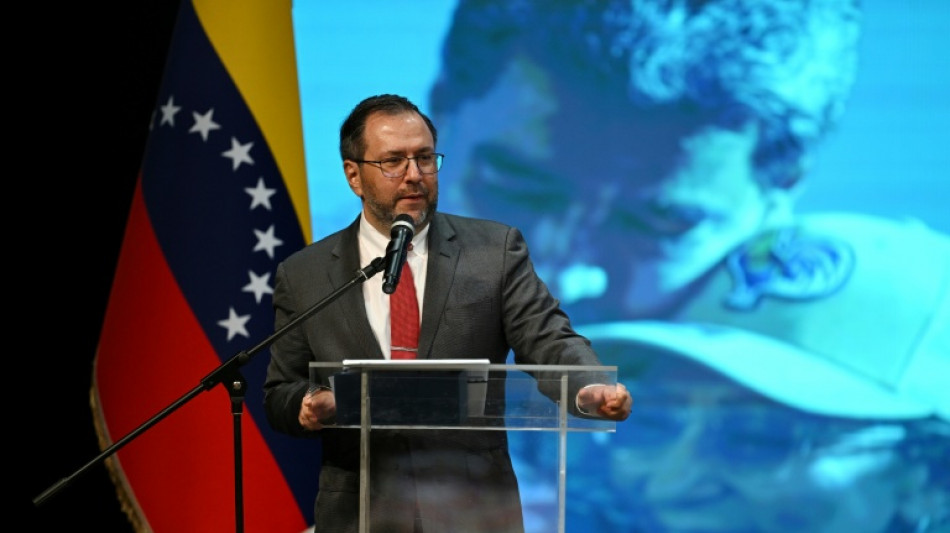 Venezuela pide ante la ONU la liberaci&oacute;n de Maduro mientras aumentan los amnistiados