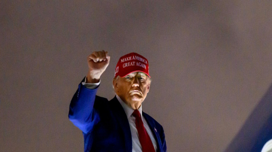 La guerra comercial, una apuesta política arriesgada para Trump