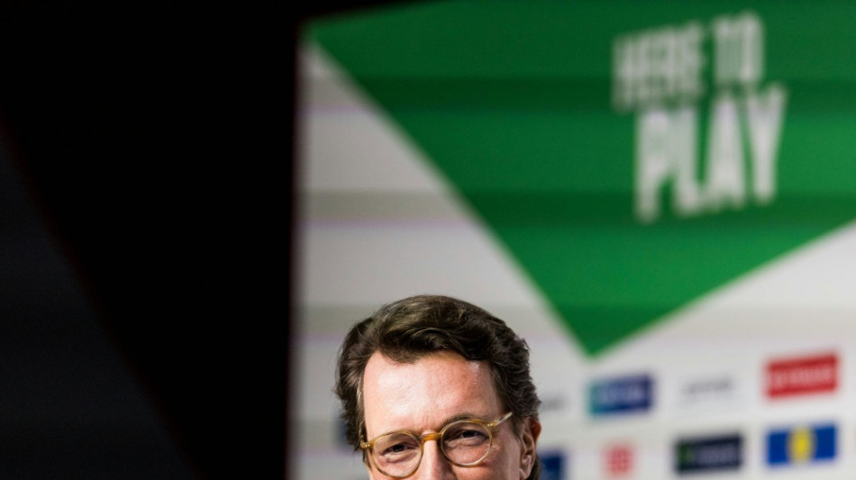 W&uuml;st wirbt f&uuml;r Olympia in NRW: "Gr&ouml;&szlig;te B&uuml;hne"