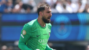 Wechsel fix: Donnarumma von PSG zu City