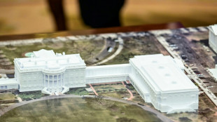 Telekom-Tochter unterstützt Trumps Ballsaal im Weißen Haus mit Geldspende