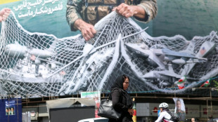 El tr&aacute;fico de barcos sigue limitado en el estrecho de Ormuz a pesar del alto al fuego