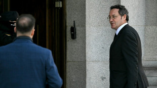 Acusado de violar el secreto judicial, el fiscal general español defiende su inocencia