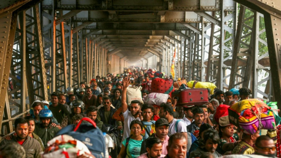 India sets date of population and caste census
