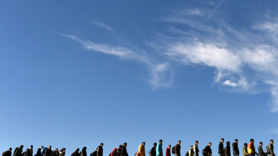 Fast 22 Millionen Menschen in Deutschland mit Einwanderungsgeschichte