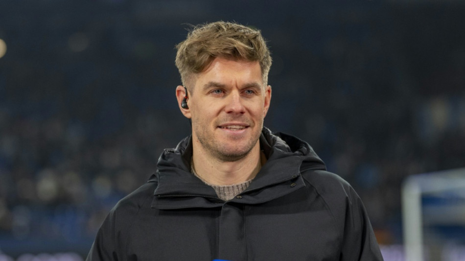 Terodde: Schalke "bereit f&uuml;r Bundesligar&uuml;ckkehr"