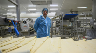 Quand la p&eacute;nurie d'huile de tournesol ukrainienne menace les p&acirc;tes &agrave; tarte en France