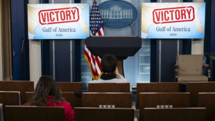 Un juge rejette le référé de l'agence AP contre l'administration Trump, sans statuer sur le fond