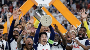 Son grüßt Kane: "Harry, wir haben den Pokal gewonnen"