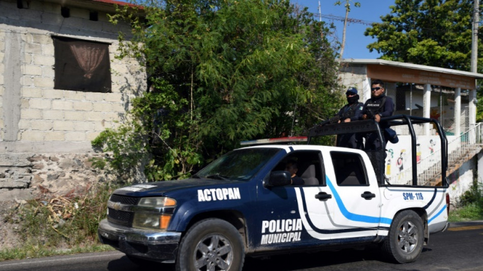 Asesinan a un exalcalde en el este de México