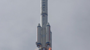 Cina, lancio della navicella spaziale Shenzhou-23 con tre astronauti